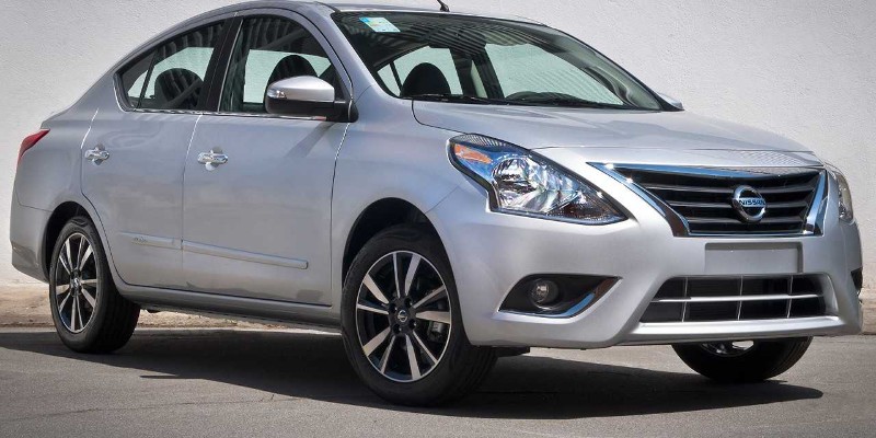 HYUNDAI VERSA